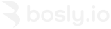Bosly Support
